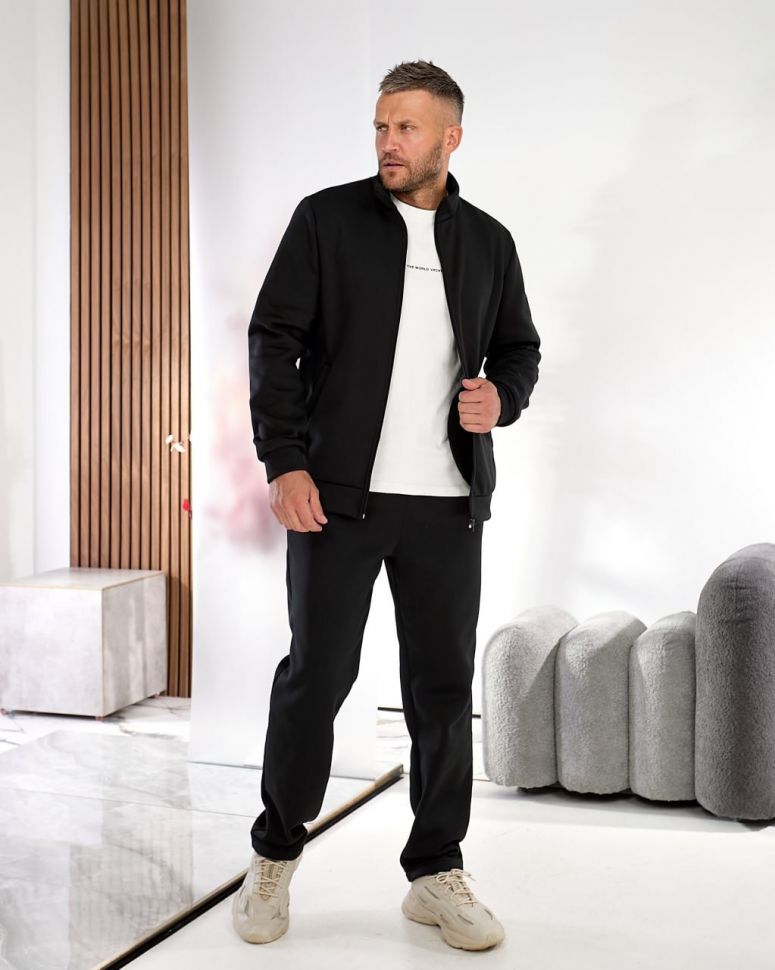 Костюм Розмір: 46-48,50-52,54-56 S1923