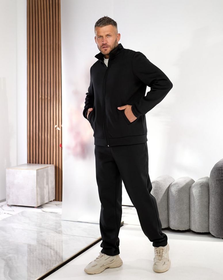 Костюм Розмір: 46-48,50-52,54-56 S1923