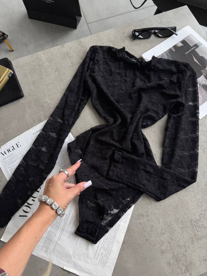 Боді Розмір: 42-44,46-48 S2123