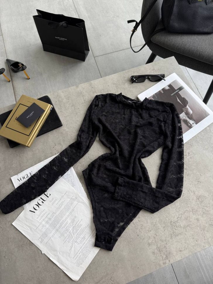 Боді Розмір: 42-44,46-48 S2123