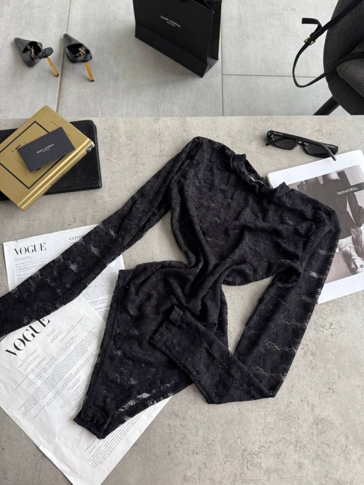 Боді Розмір: 42-44,46-48 S2123