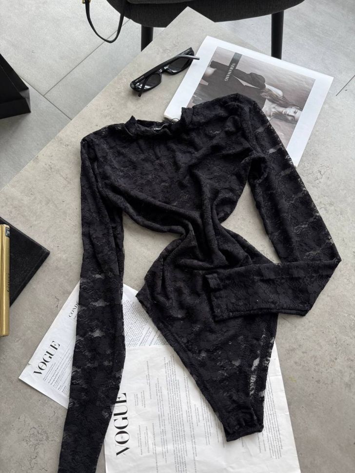 Боді Розмір: 42-44,46-48 S2123