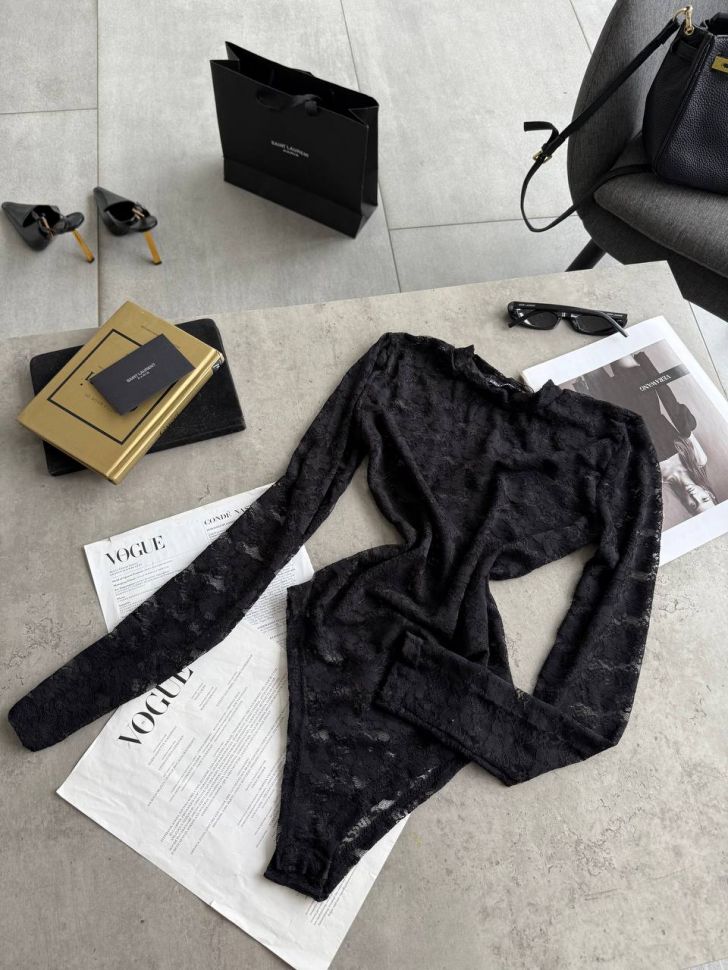 Боді Розмір: 42-44,46-48 S2123