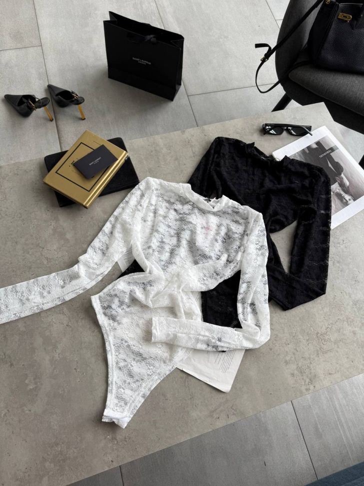 Боді Розмір: 42-44,46-48 S2123