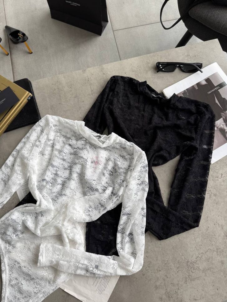 Боді Розмір: 42-44,46-48 S2123