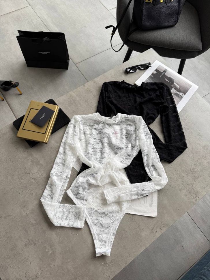 Боді Розмір: 42-44,46-48 S2123