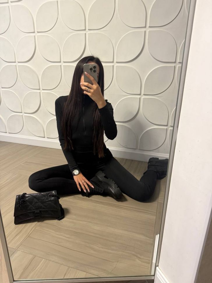 Комбінезон S2223