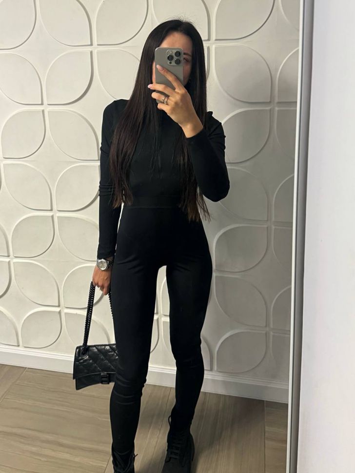 Комбінезон S2223