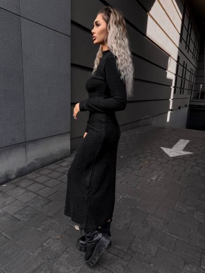 Сукня Розмір: 42-46 S2423