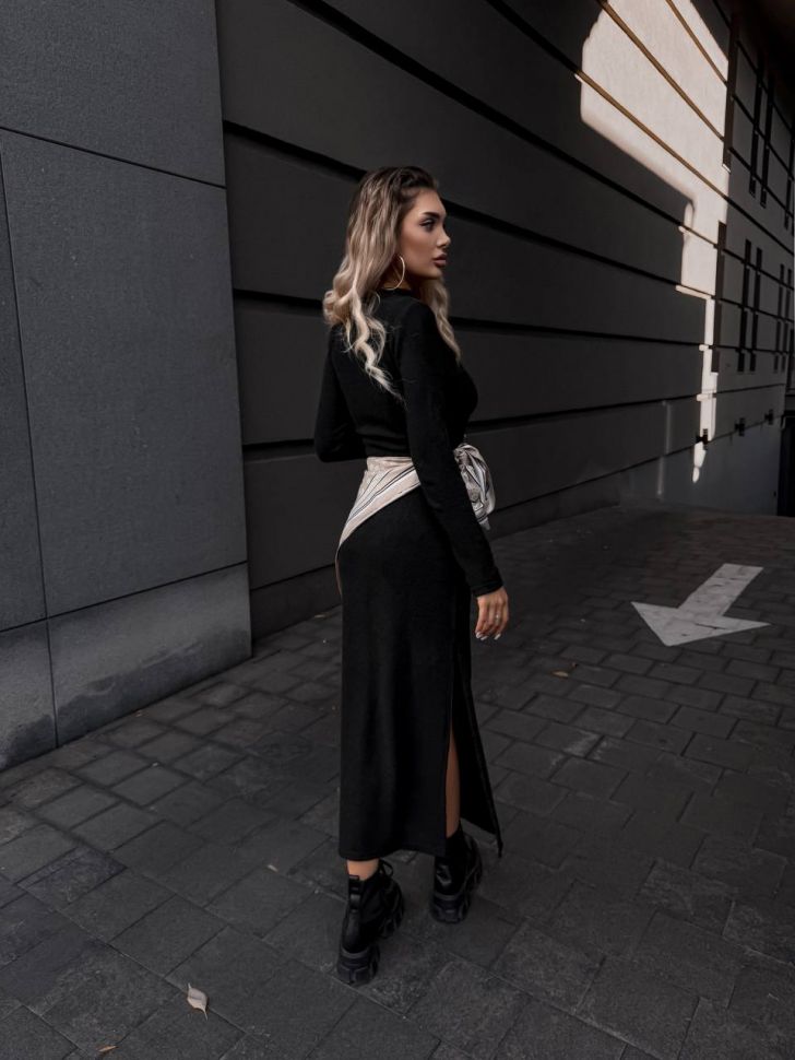 Сукня Розмір: 42-46 S2423