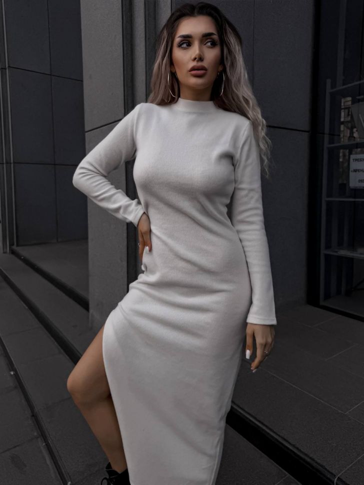 Сукня Розмір: 42-46 S2423