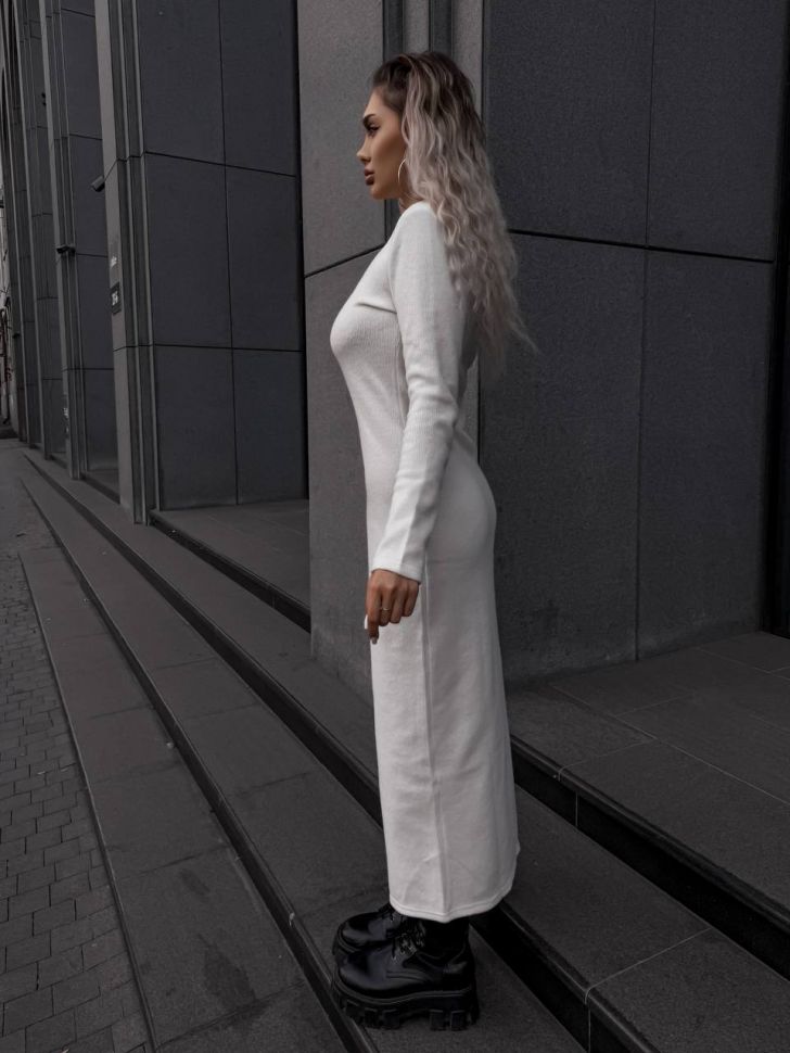 Сукня Розмір: 42-46 S2423