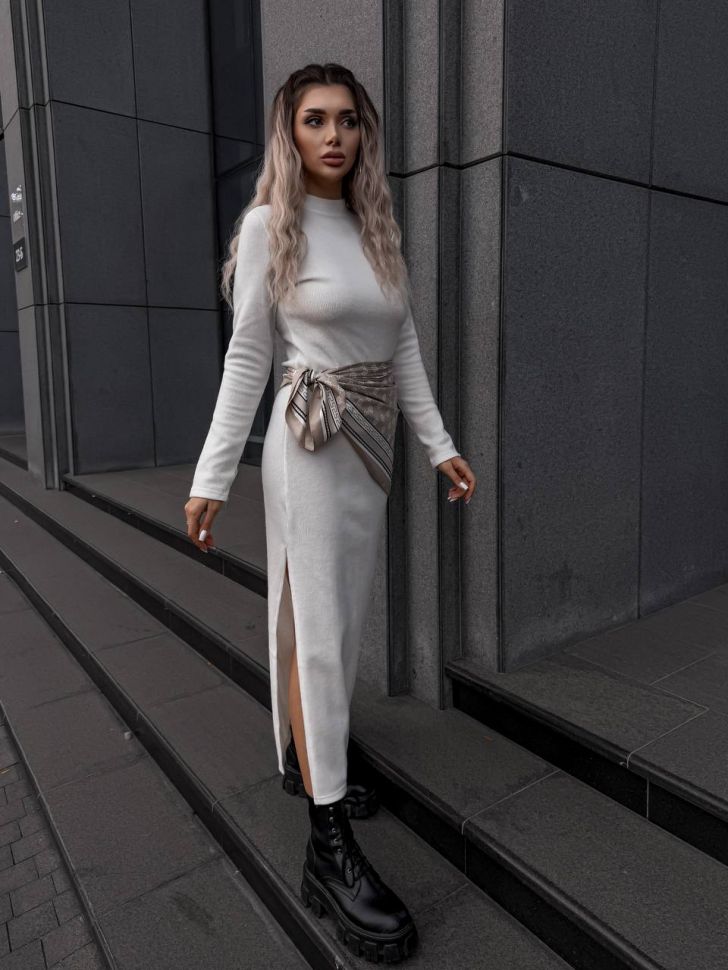 Сукня Розмір: 42-46 S2423