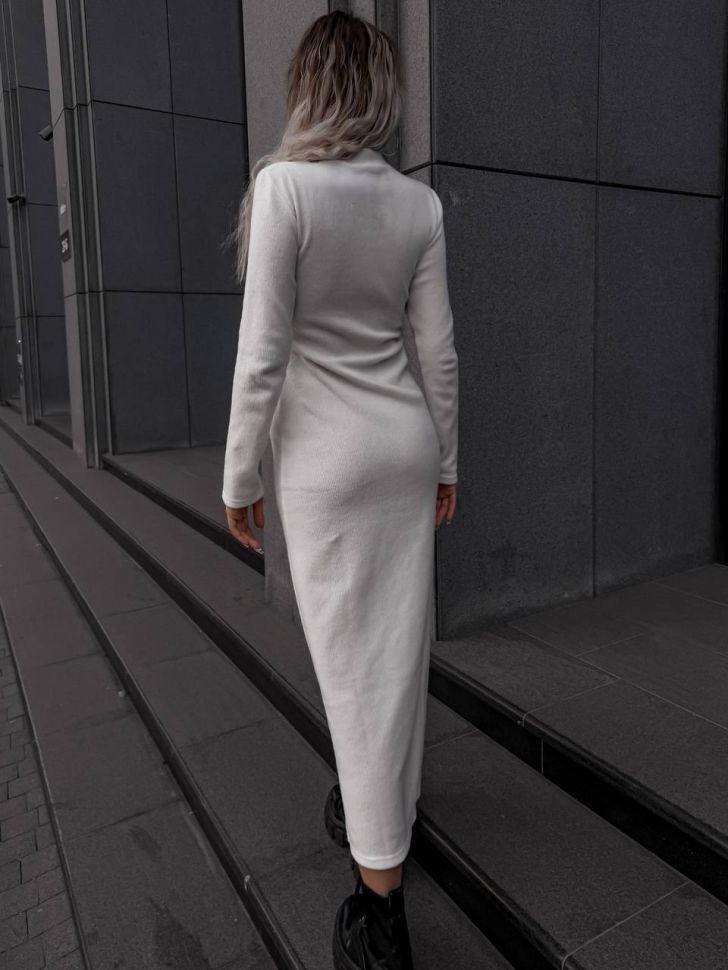 Сукня Розмір: 42-46 S2423