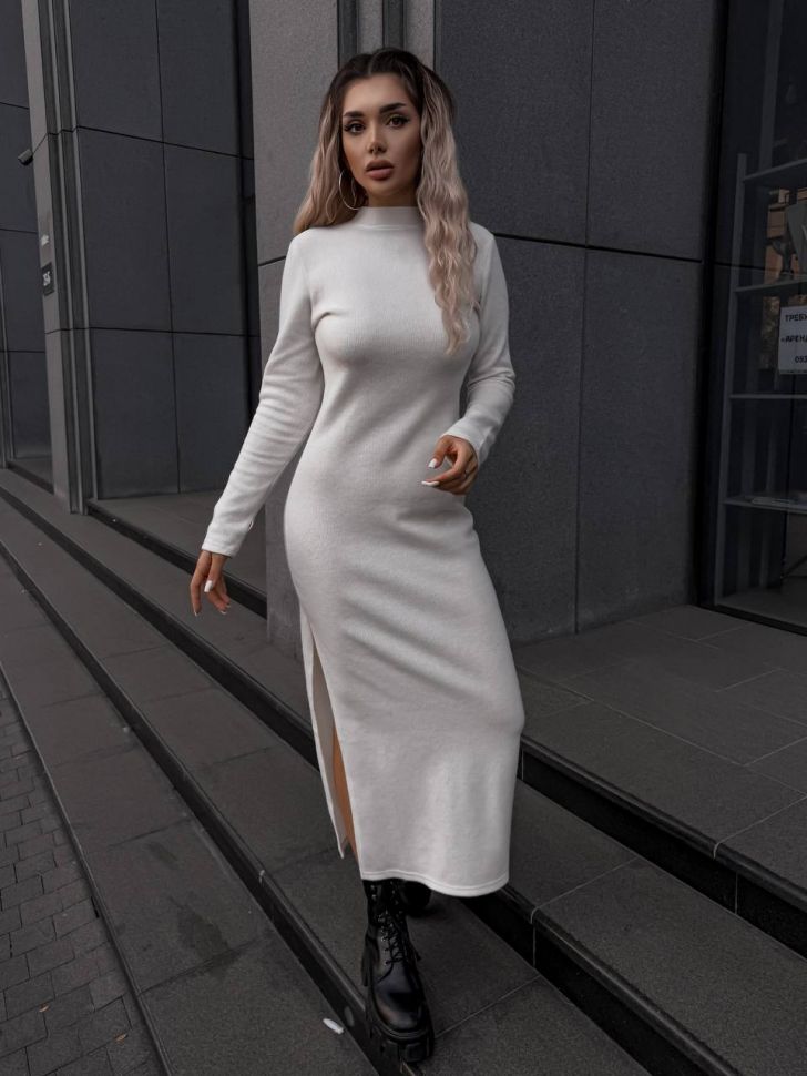 Сукня Розмір: 42-46 S2423