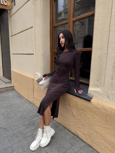 Сукня Розмір: 42/48 S2623