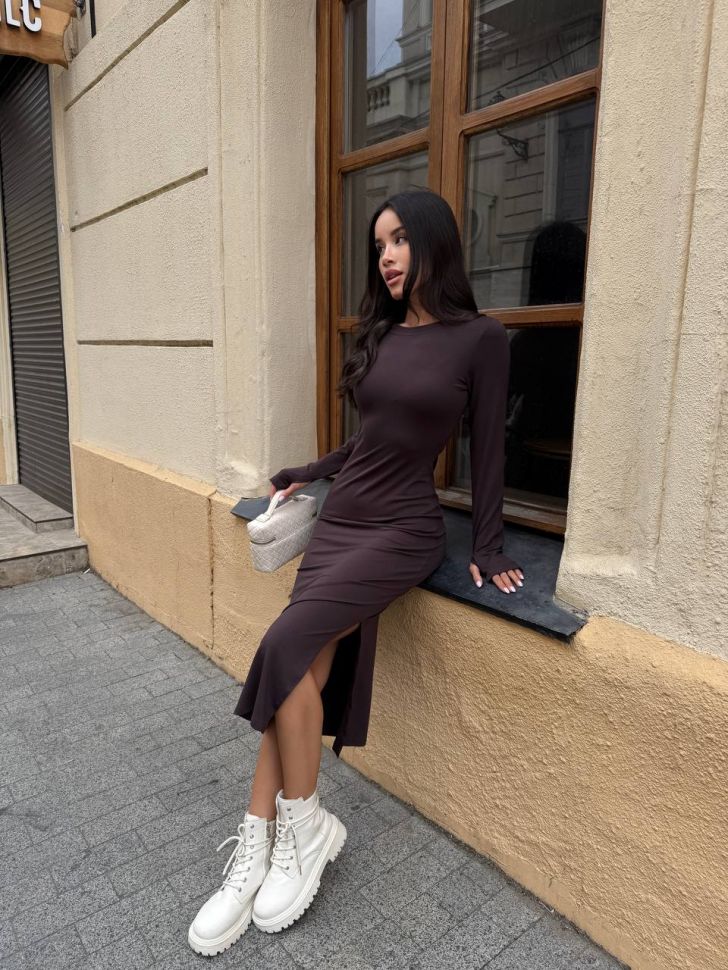 Сукня Розмір: 42/48 S2623