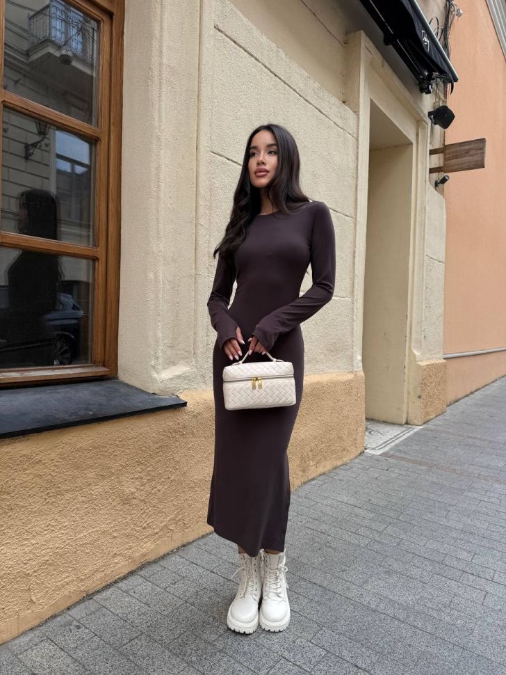 Сукня Розмір: 42/48 S2623