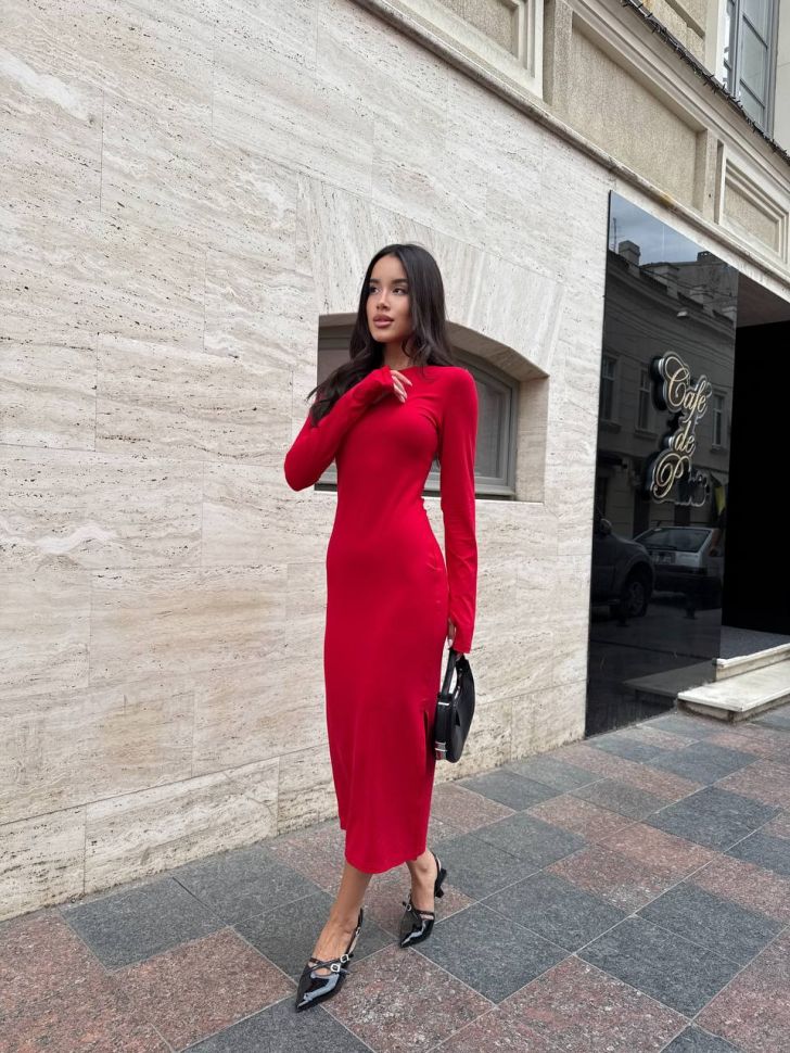 Сукня Розмір: 42/48 S2623