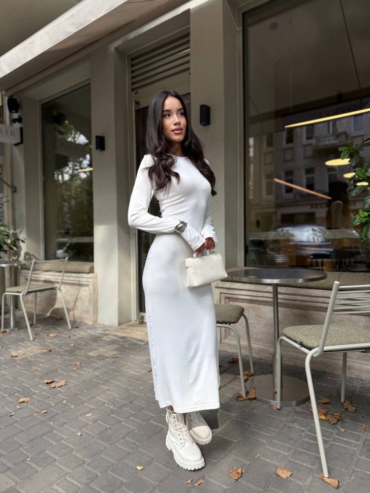 Сукня Розмір: 42/48 S2623