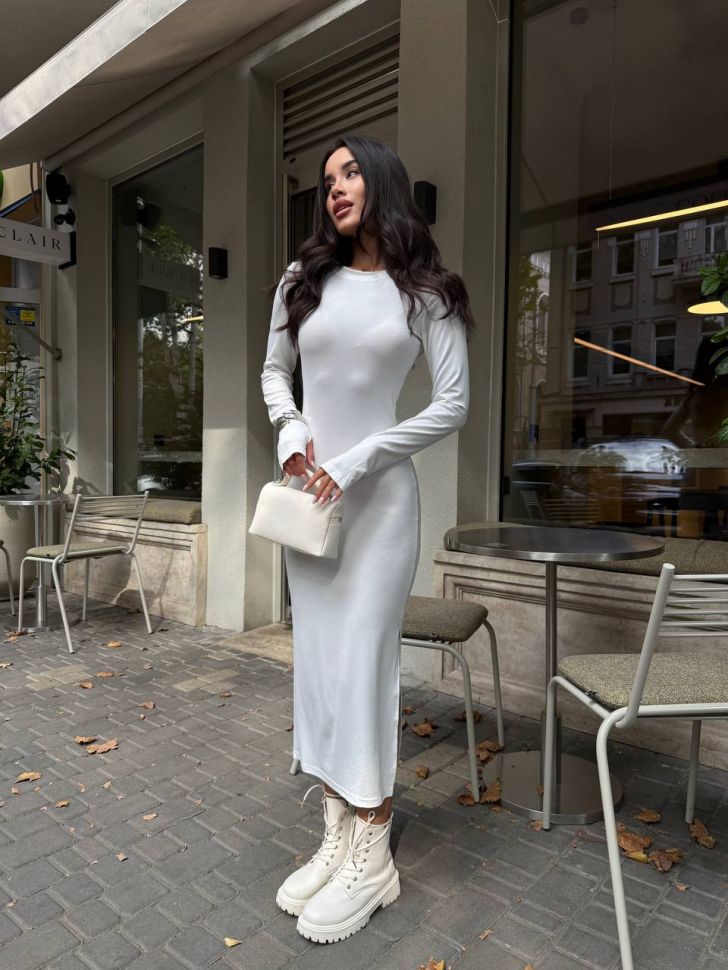 Сукня Розмір: 42/48 S2623