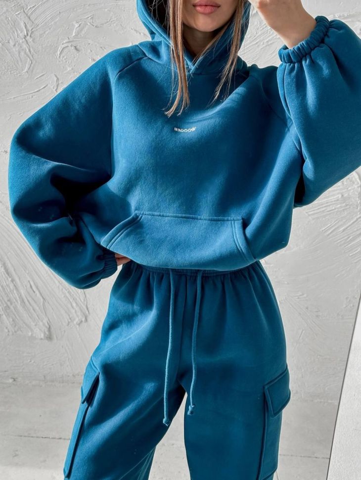 Костюм Розмір: 42-44, 46-48 S2723