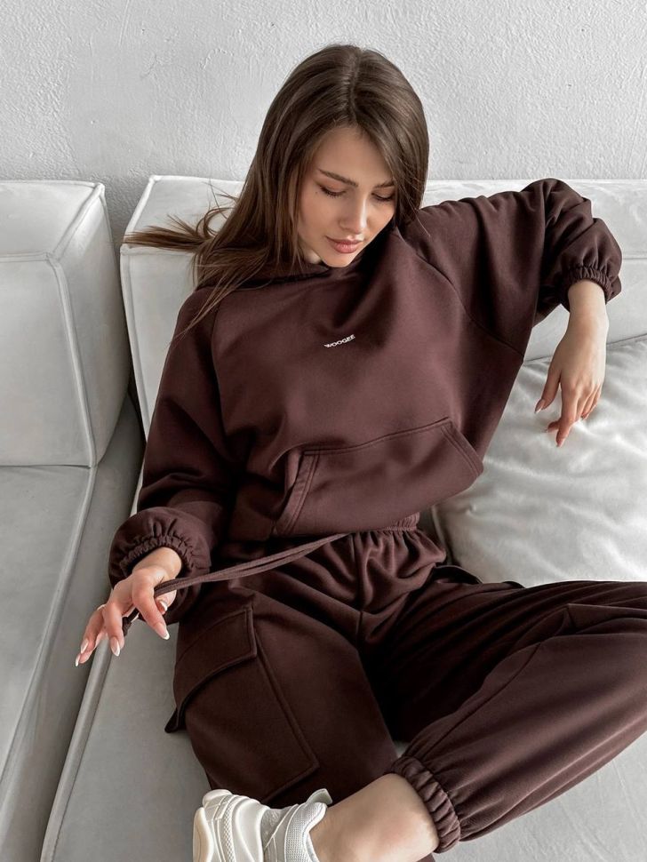 Костюм Розмір: 42-44, 46-48 S2723