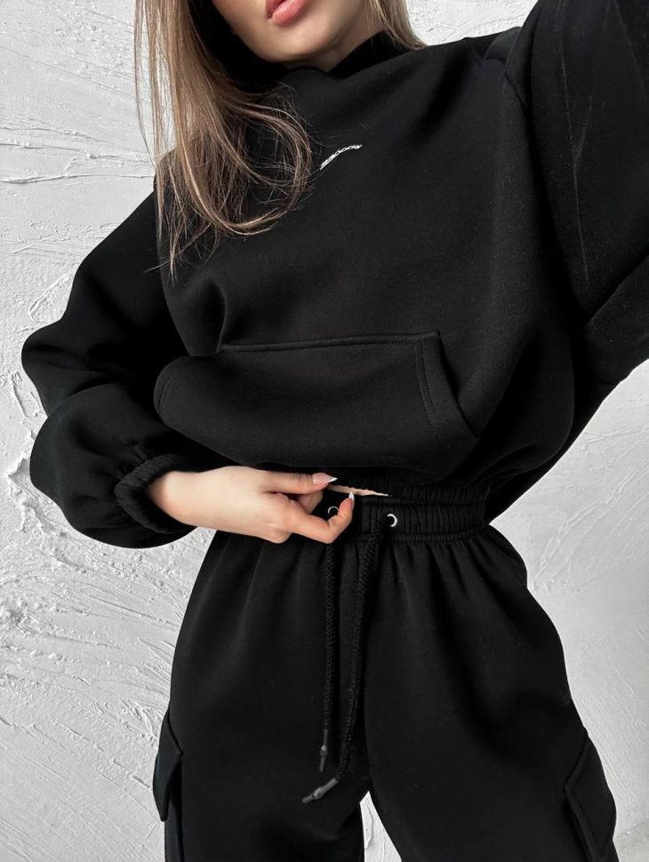 Костюм Розмір: 42-44, 46-48 S2723