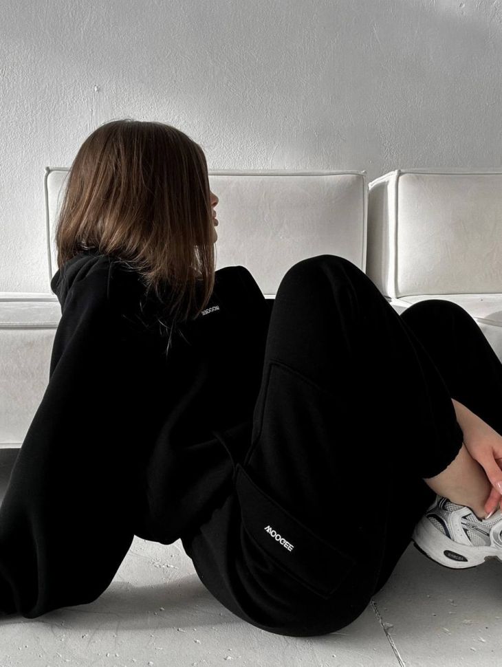 Костюм Розмір: 42-44, 46-48 S2723