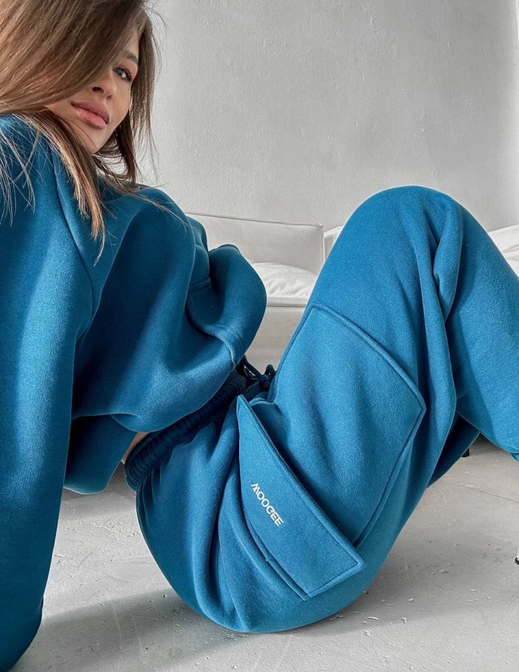 Костюм Розмір: 42-44, 46-48 S2723