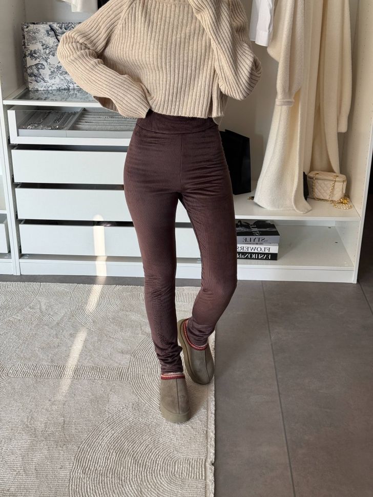 Лосини Розмір: 42, 44, 46 S3324