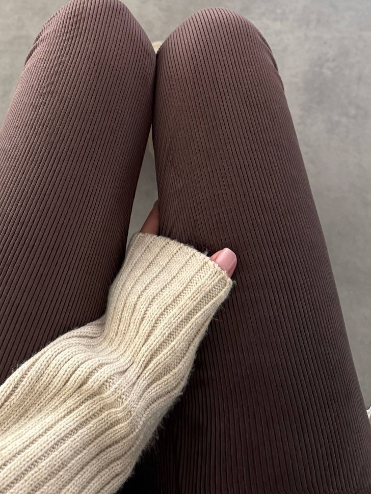 Лосини Розмір: 42, 44, 46 S3324