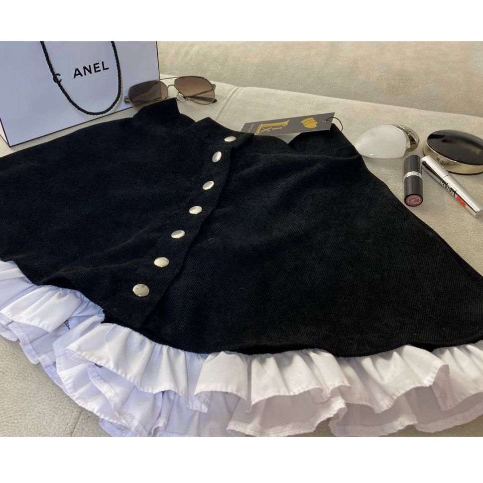 Спідниця S3622