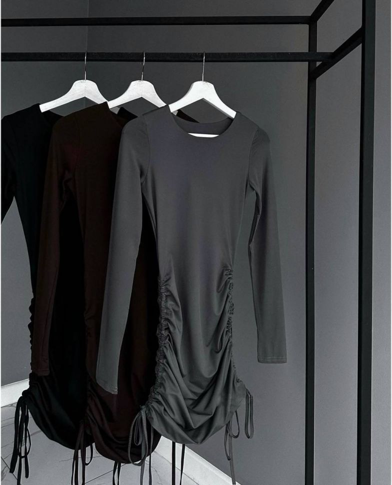 Сукня Розмір: 42-46 S3722