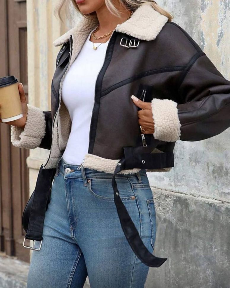 Дублянка Розмір: S, M S4321