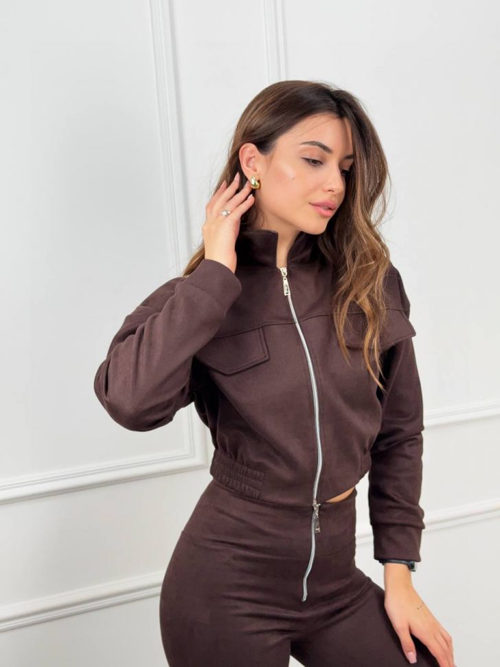 Костюм Розмір: 42/44, 46/48, 50/52 S4421