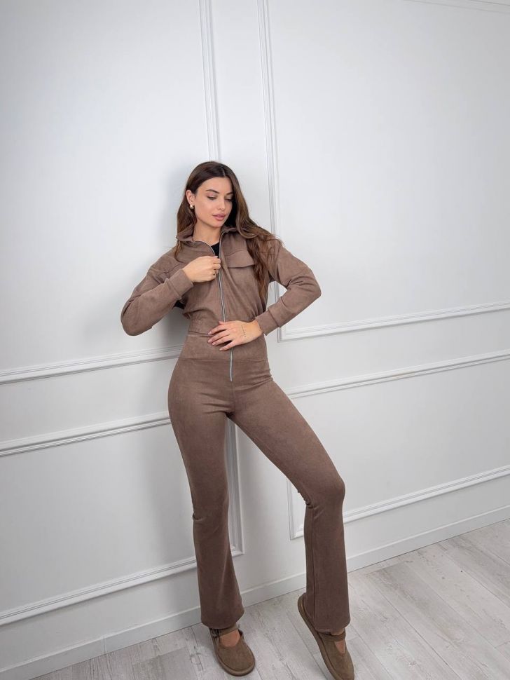 Костюм Розмір: 42/44, 46/48, 50/52 S4421