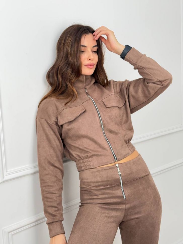 Костюм Розмір: 42/44, 46/48, 50/52 S4421