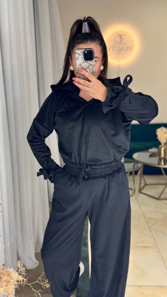 Костюм Розмір: 42-44, 46-48,   50-52 S4621