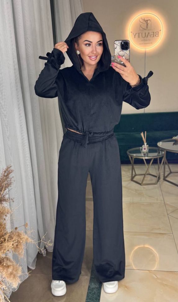 Костюм Розмір: 42-44, 46-48,   50-52 S4621