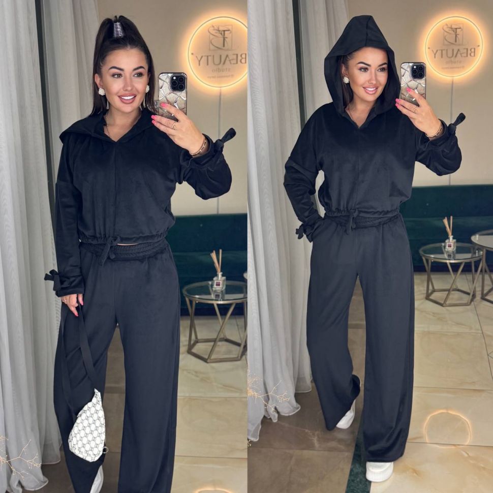 Костюм Розмір: 42-44, 46-48,   50-52 S4621