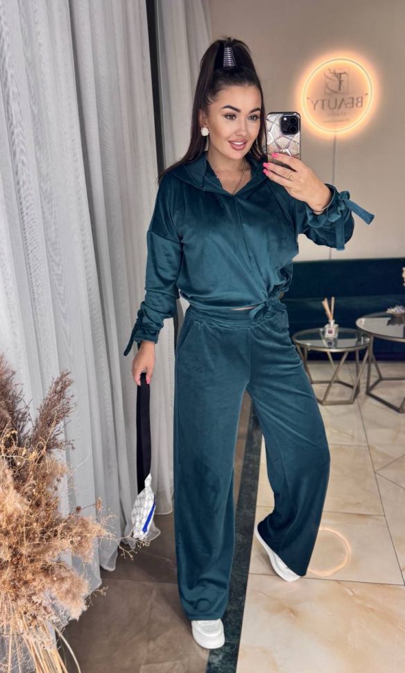 Костюм Розмір: 42-44, 46-48,   50-52 S4621