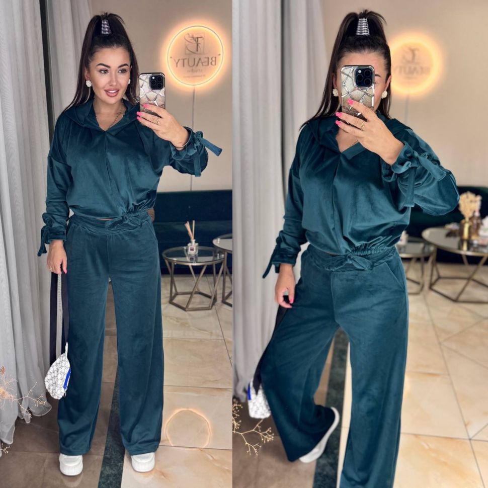 Костюм Розмір: 42-44, 46-48,   50-52 S4621