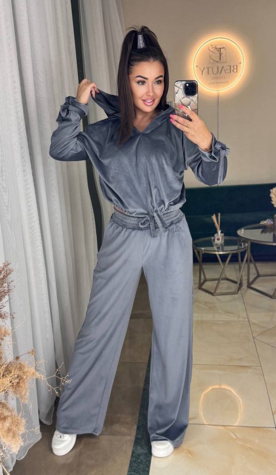 Костюм Розмір: 42-44, 46-48,   50-52 S4621