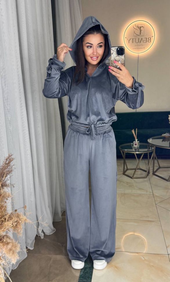 Костюм Розмір: 42-44, 46-48,   50-52 S4621