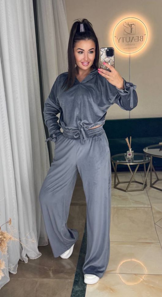 Костюм Розмір: 42-44, 46-48,   50-52 S4621