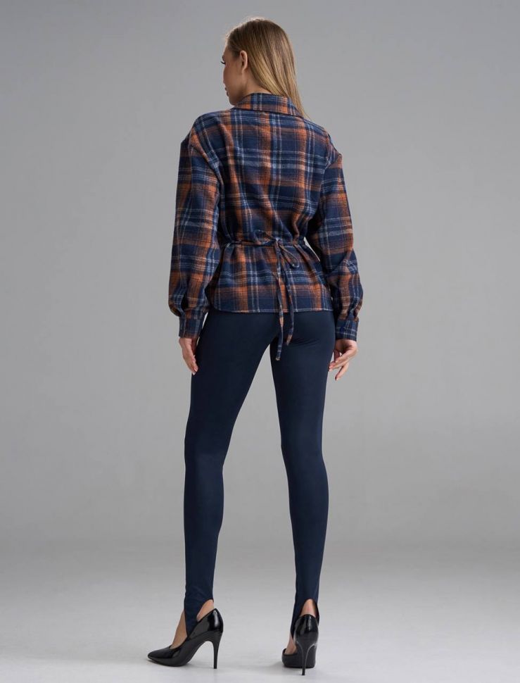 Легінси Розмір: S M L XL XXL S4821