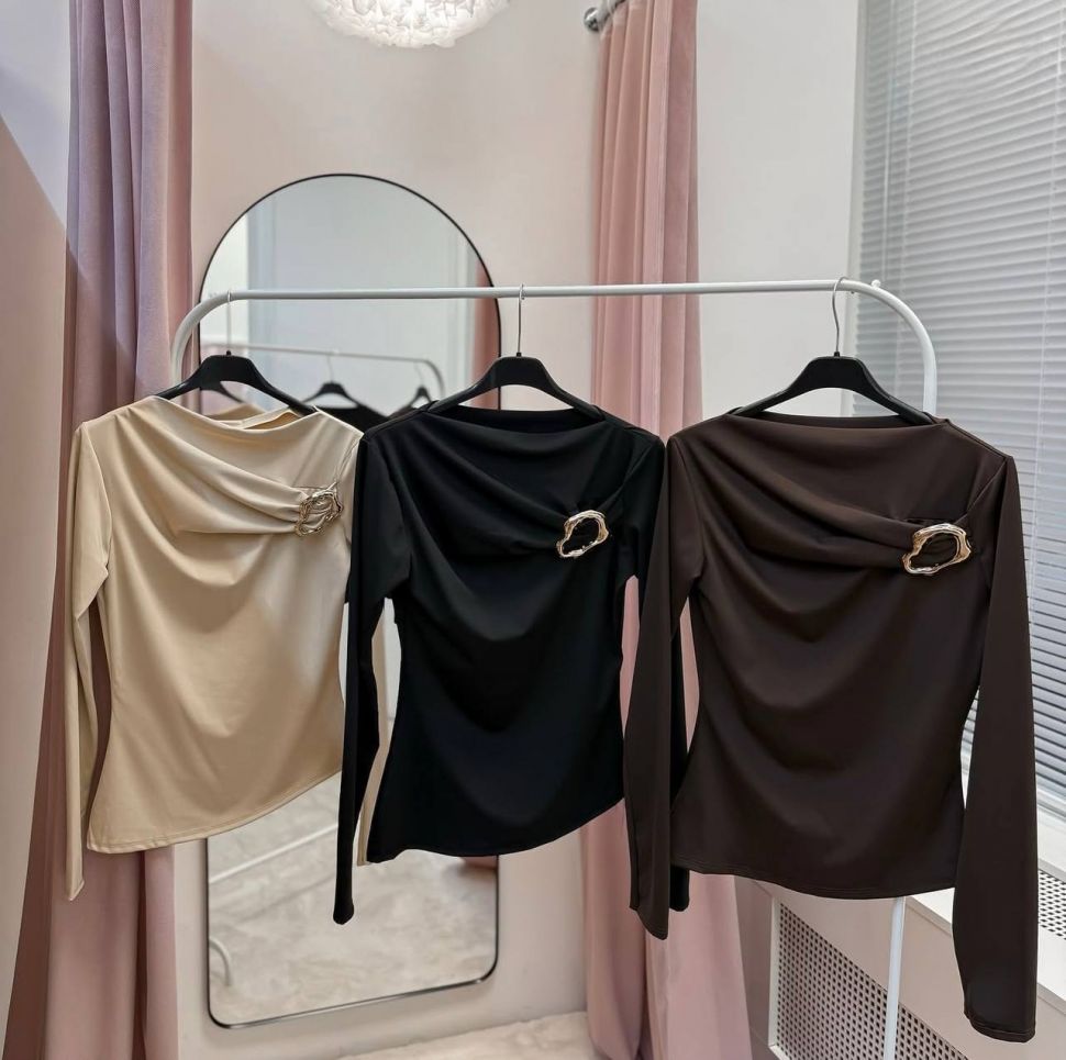 Кофтинка Розмір: 42-44, 44-46 S5621