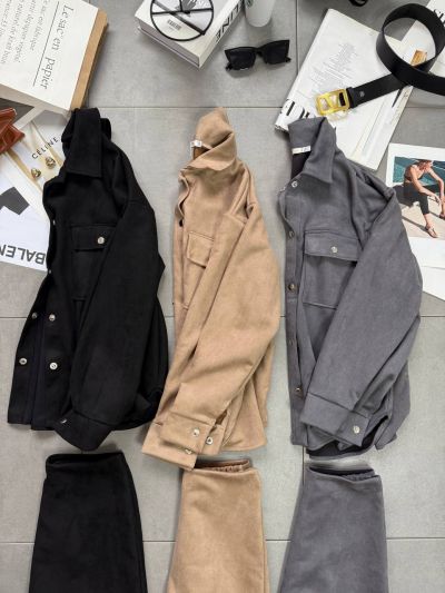 Костюм Розмір: 42, 44, 46, 48 S5921