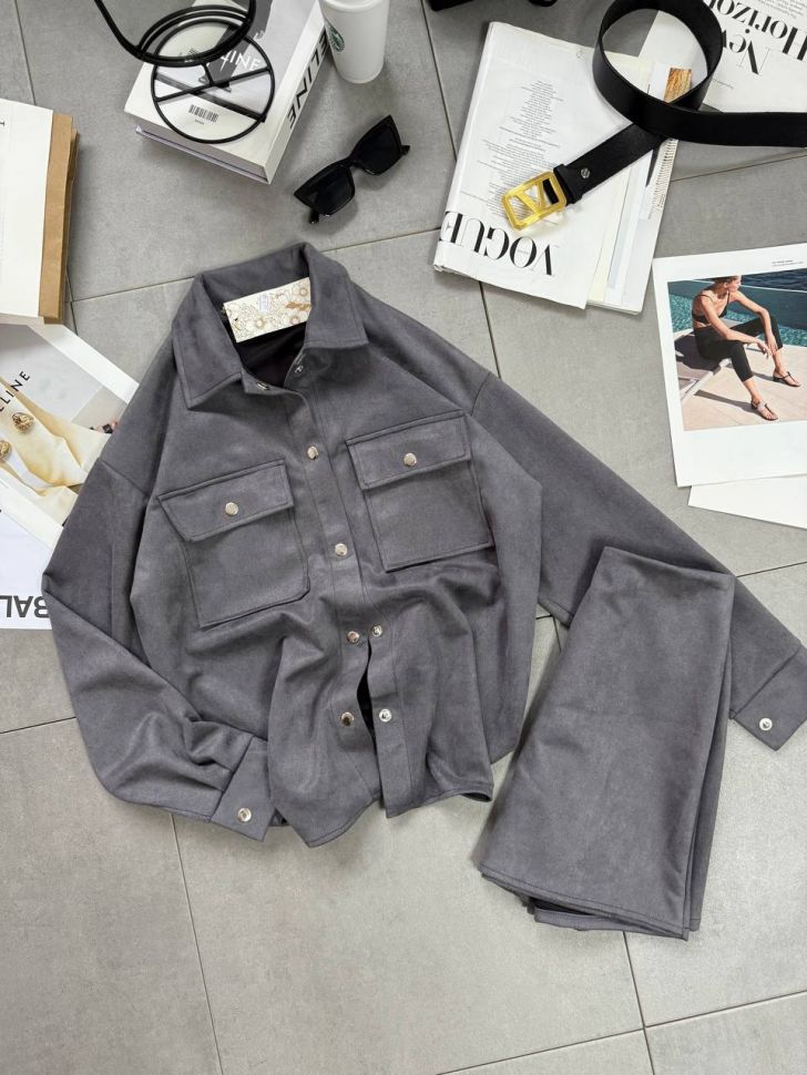 Костюм Розмір: 42, 44, 46, 48 S5921